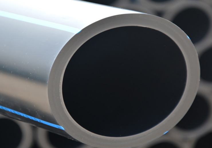 telecommunication polyethylene pipe